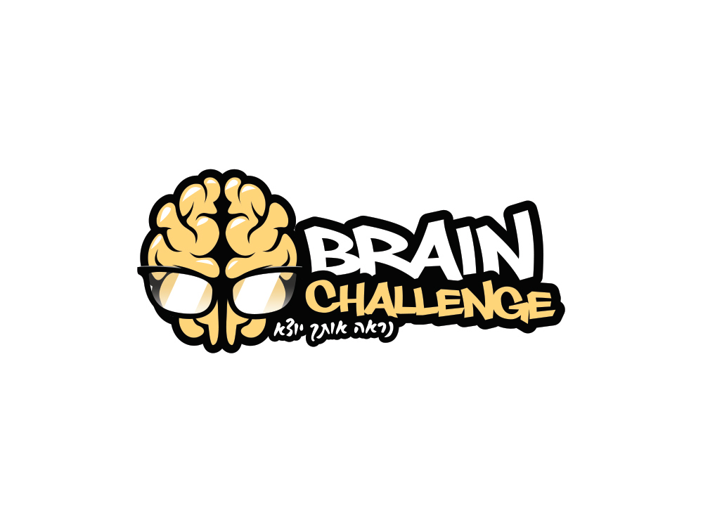 Brain Challenge Clip Art